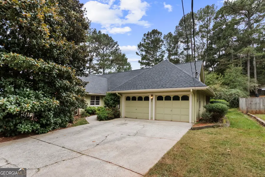1559 Norwood Drive, Lilburn, GA 30047 - Image #2