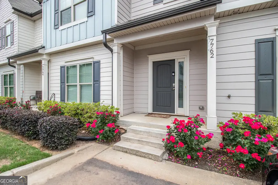 7762 Fawn Circle, Covington, GA 30014 - Image #2