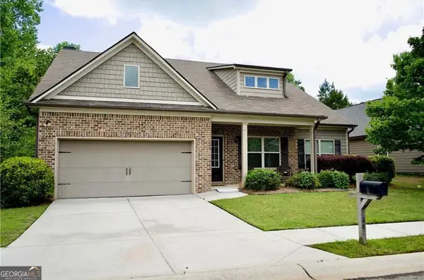 584 Amaranth Trail, Hoschton, GA 30548
