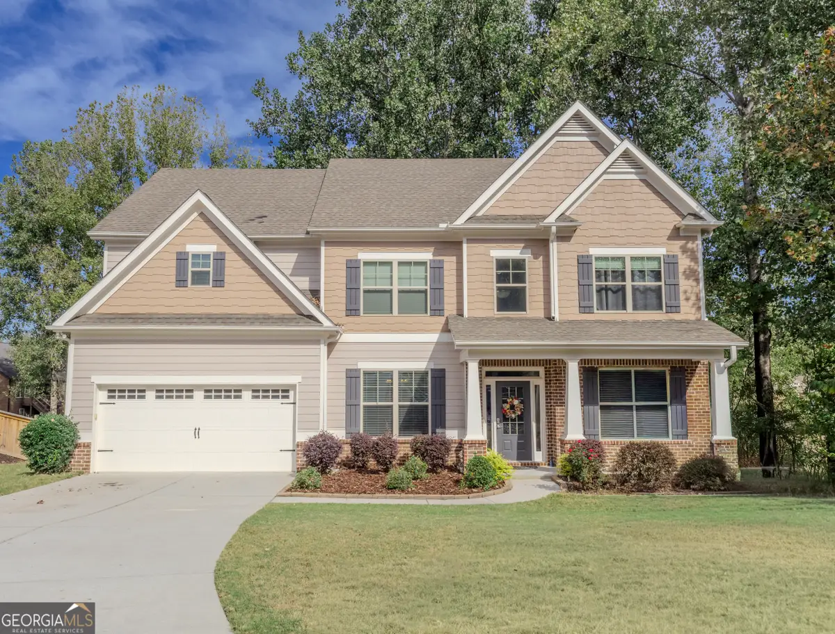 6060 Riverview Parkway, Braselton, GA 30517 - Image #1