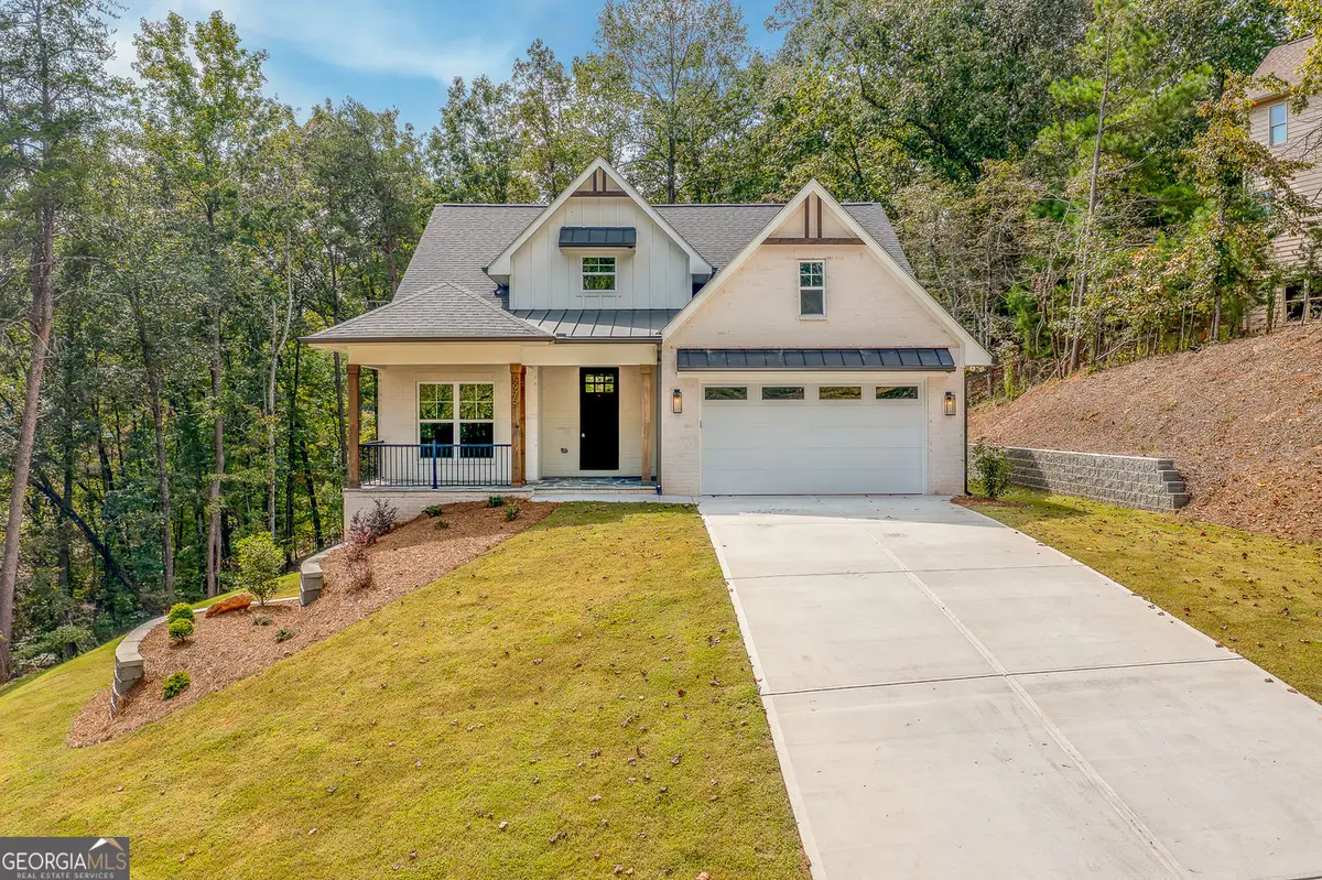 5975 Wellington Avenue, Gainesville, GA 30506 - Image #1