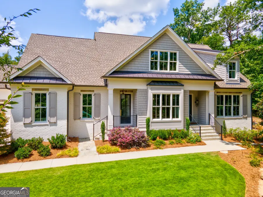 6 Horseleg Creek Road Sw, Rome, GA 30165 - Image #2