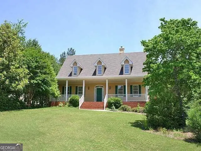 3592 Galdway Drive, Snellville, GA 30039 - Image #1