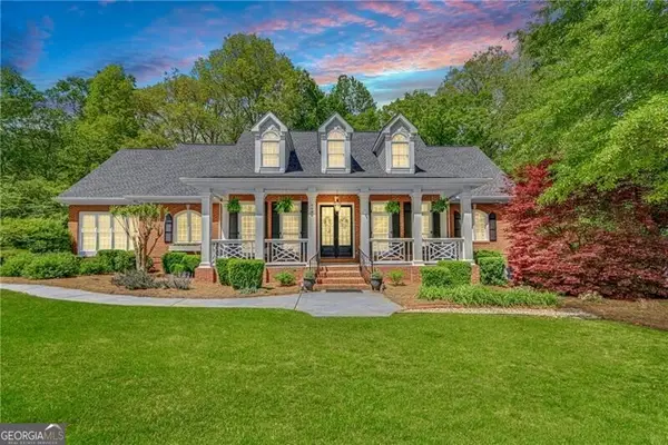 4486 Old Magnolia Court, Gainesville, GA 30506