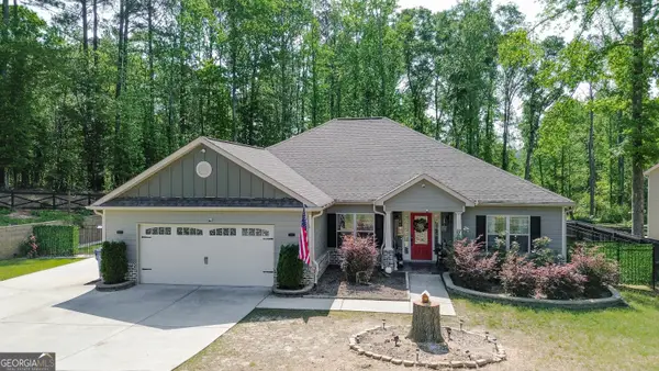 27 Creekside Drive, Winder, GA 30680
