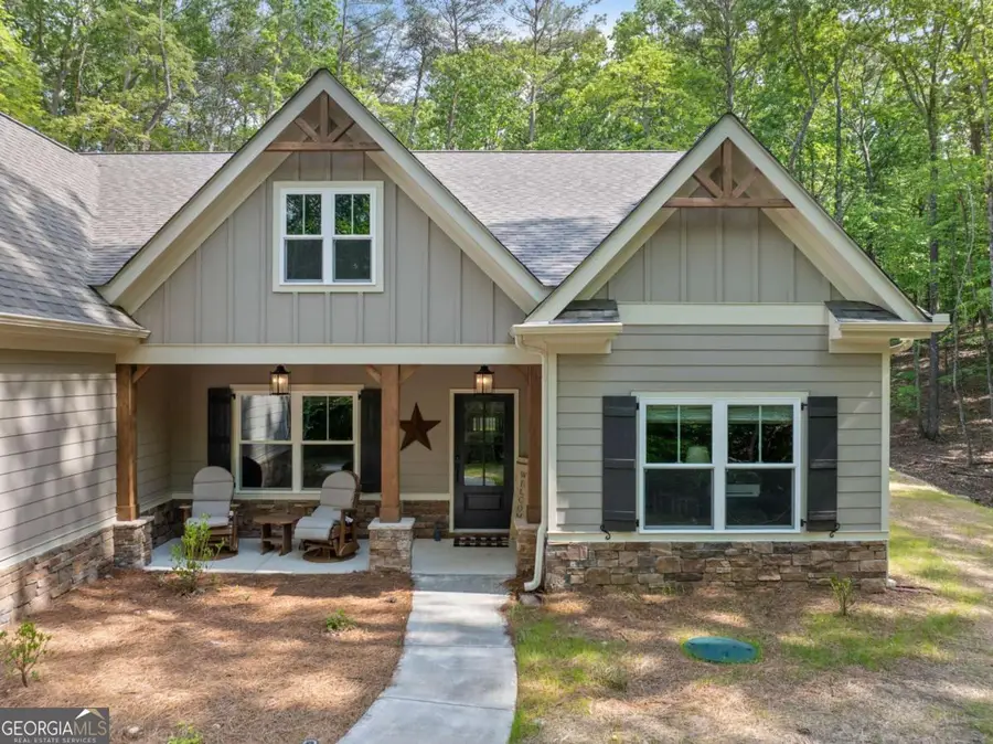 126 Seneca Court, Waleska, GA 30183 - Image #2