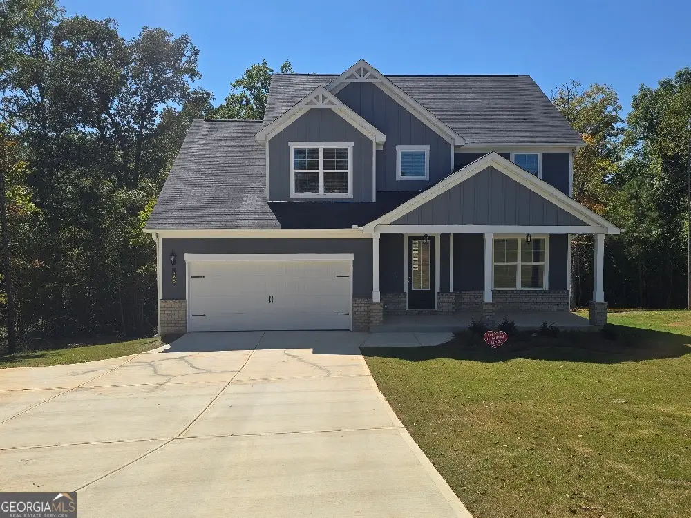 485 Lawson Drive #28, Mansfield, GA 30055 - Image #1