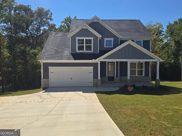 485 Lawson Drive #28, Mansfield, GA 30055