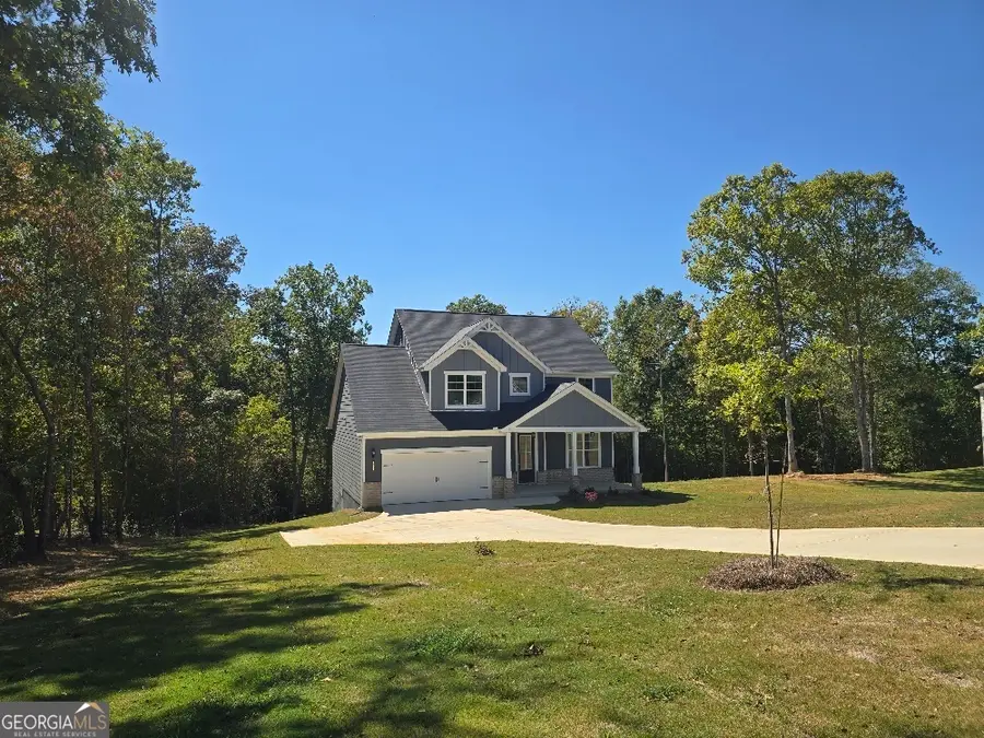 485 Lawson Drive #28, Mansfield, GA 30055 - Image #2