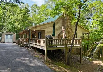 34 Mountain Valley Lane, Blairsville, GA 30512 - Image #1