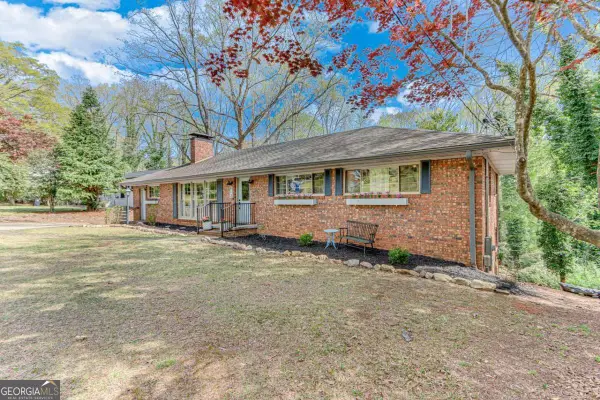 613 Holly Drive, Gainesville, GA 30501