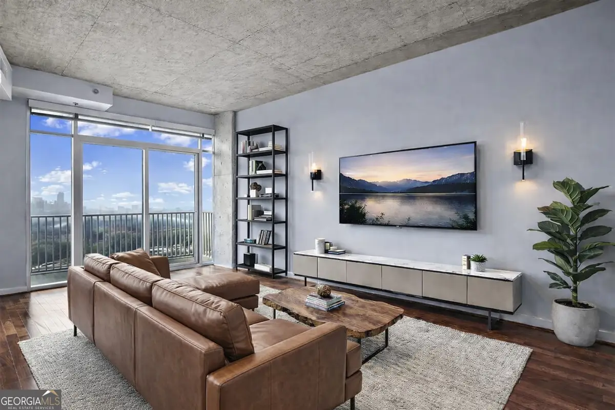 250 Pharr Road Ne #1914, Atlanta, GA 30305 - Image #1