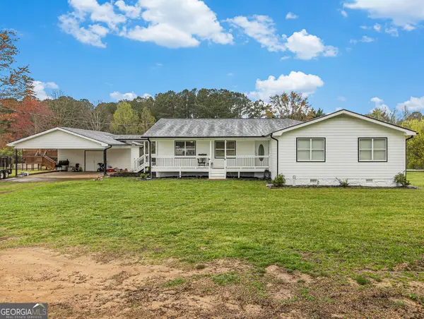 1871 Weems Road, Locust Grove, GA 30248