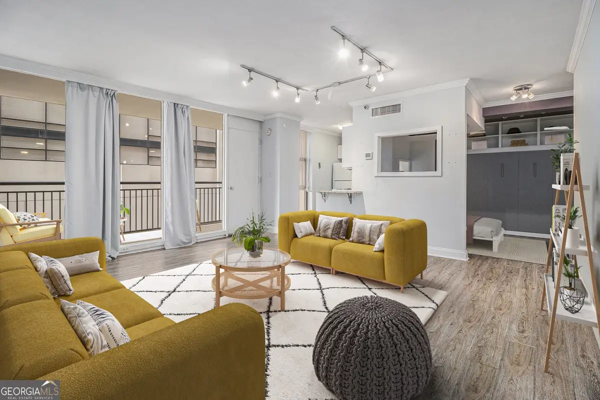 620 Peachtree Street Ne #601, Atlanta, GA 30308 - Image #1