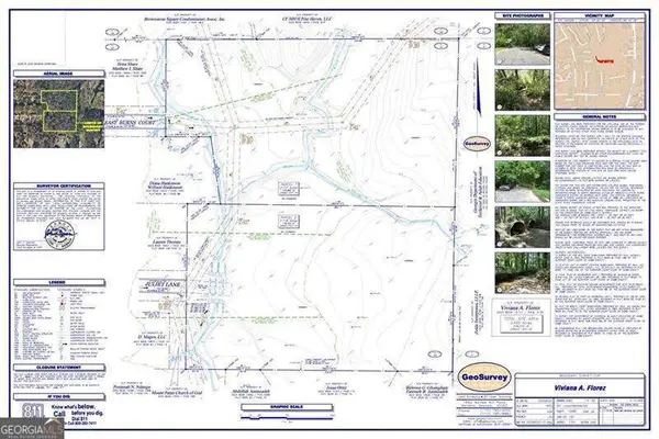 264 Juliet Lane Sw, Marietta, GA 30008