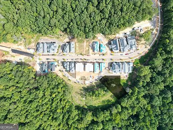 240 Winston Way, Chattahoochee Hills, GA 30268