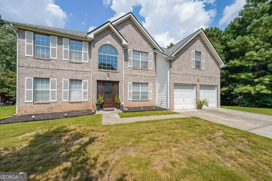 1528 Rogers Crossing Drive, Lithonia, GA 30058 - Image #3