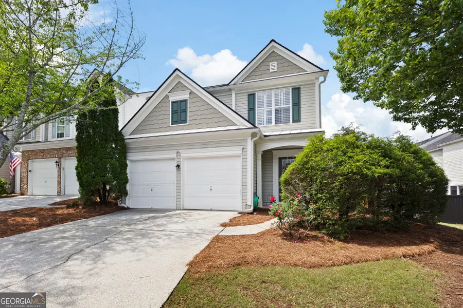 212 Regent Square, Woodstock, GA 30188 - Image #2