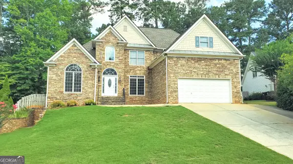 5881 Brookstone Walk Nw, Acworth, GA 30101