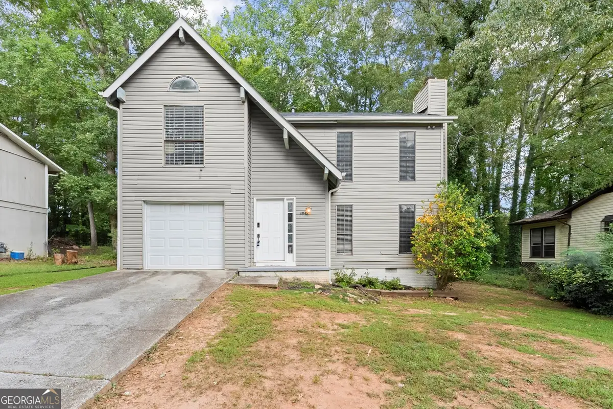 3948 Valley Brook Road, Snellville, GA 30039 - Image #1