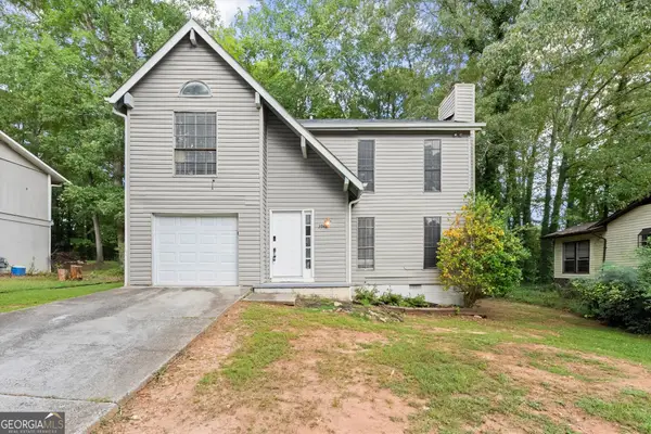 3948 Valley Brook Road, Snellville, GA 30039