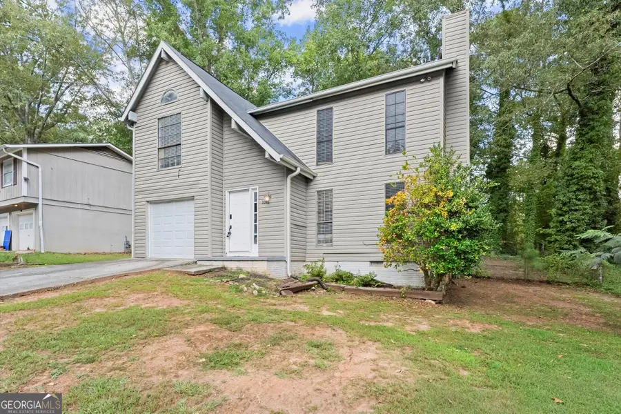 3948 Valley Brook Road, Snellville, GA 30039 - Image #2