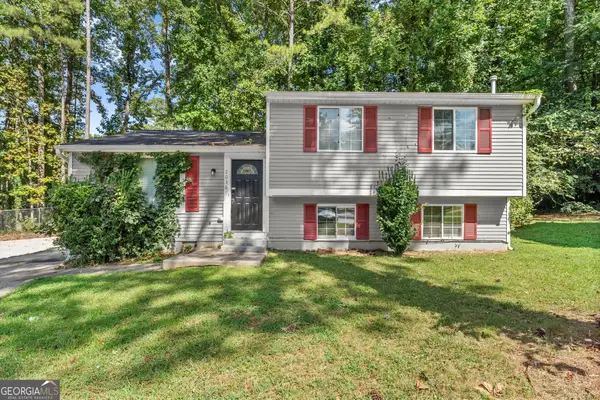 2036 Countydown Lane, Stone Mountain, GA 30088