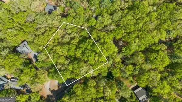 .75 ACRE Chinkapin Drive, Blue Ridge, GA 30513