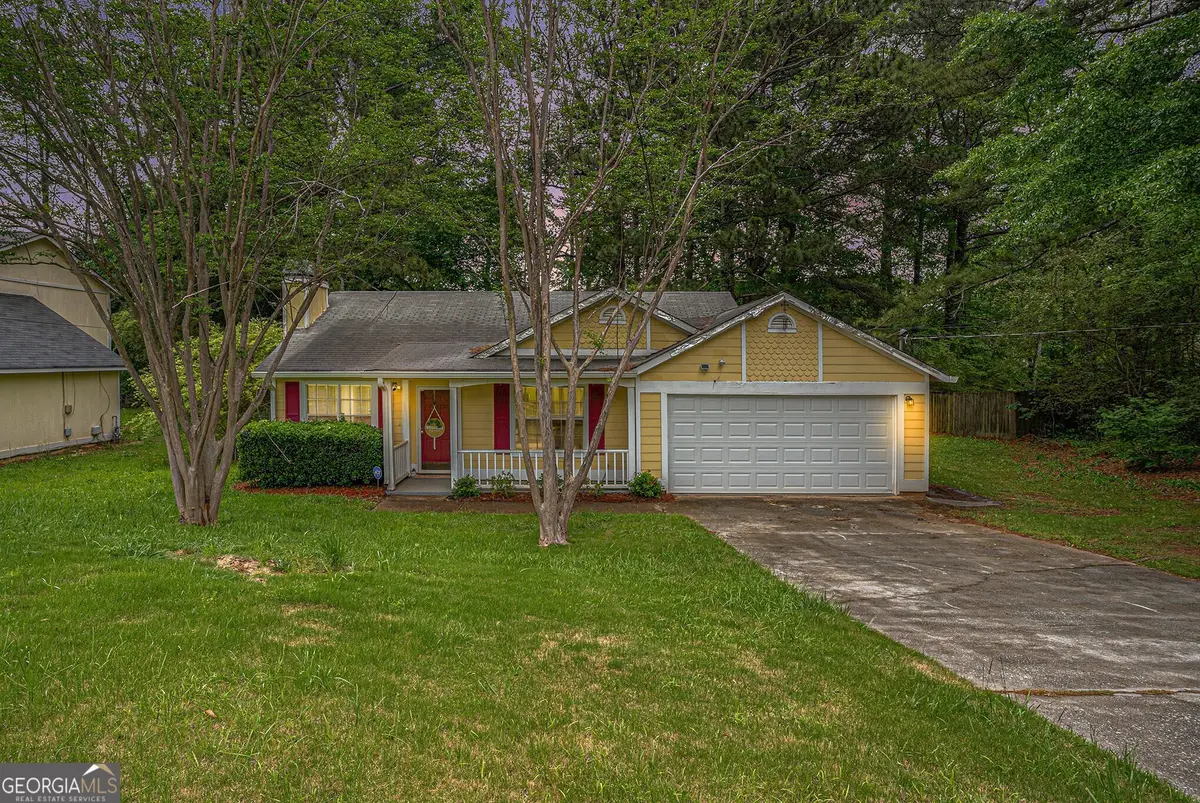 2631 Rolling Hills Way, Conyers, GA 30094 - Image #1