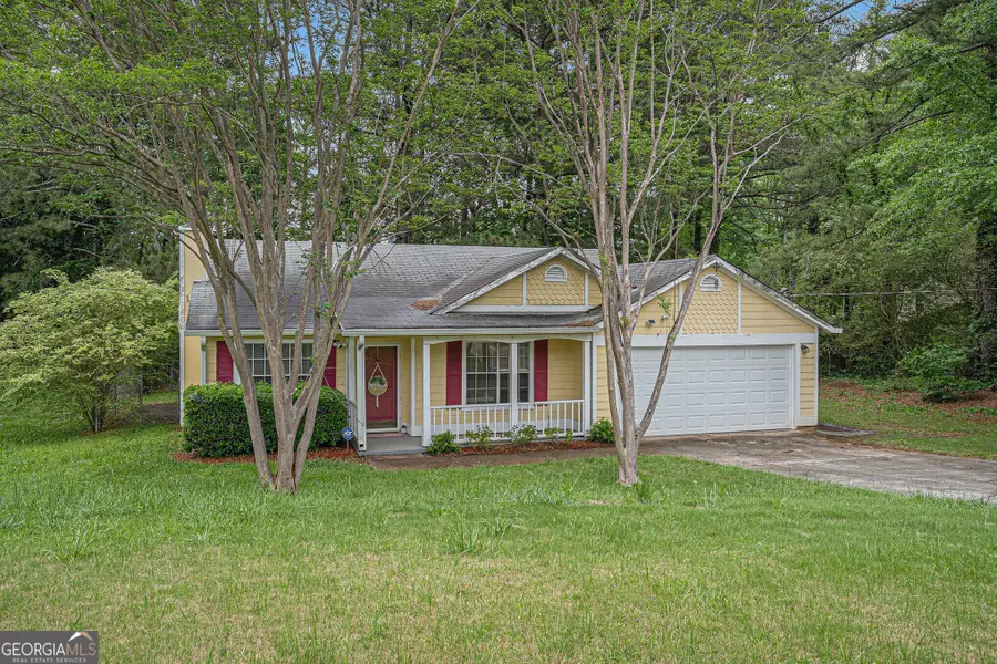 2631 Rolling Hills Way, Conyers, GA 30094 - Image #2