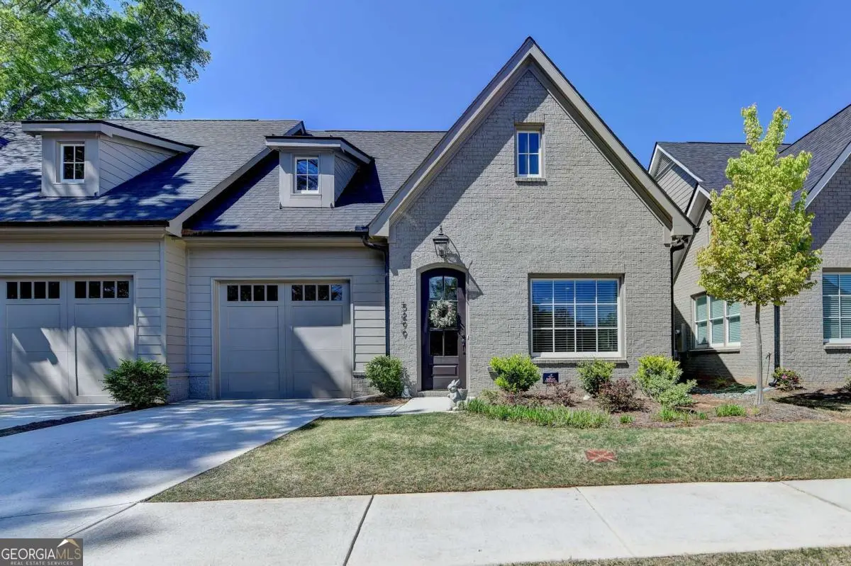 5299 Noble Village Way, Lilburn, GA 30047 - Image #1