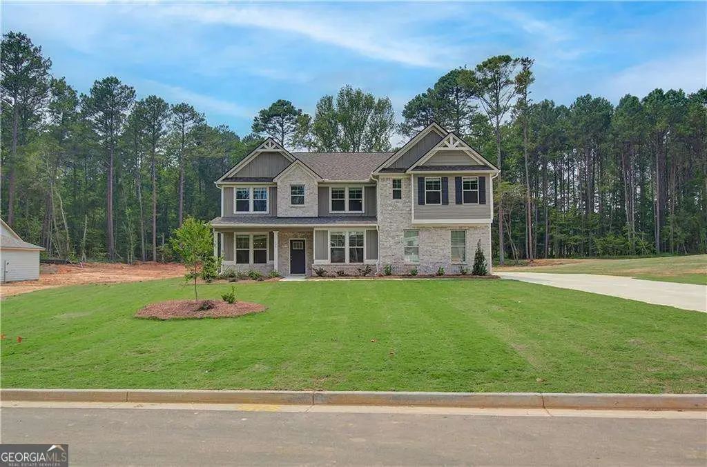 100 Bre Drive, Fayetteville, GA 30214 - Image #1