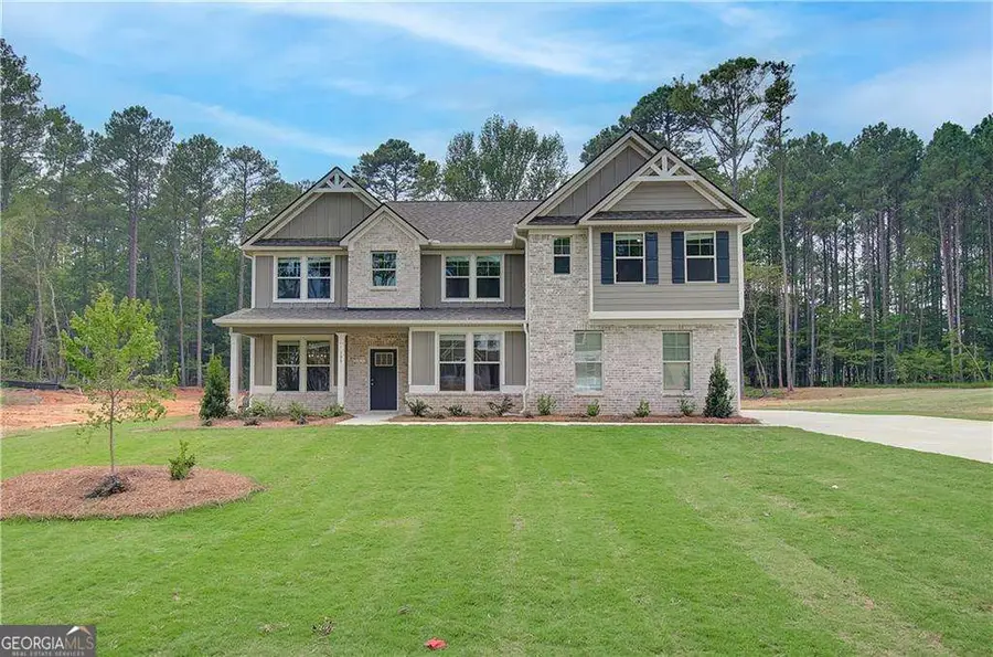 100 Bre Drive, Fayetteville, GA 30214 - Image #2