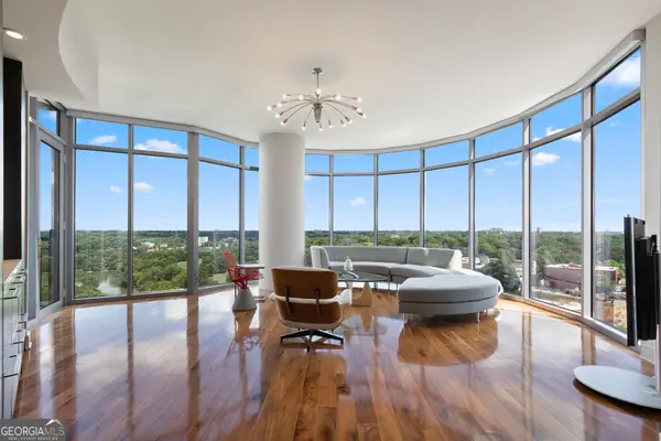 222 12th Street Ne #1806, Atlanta, GA 30309