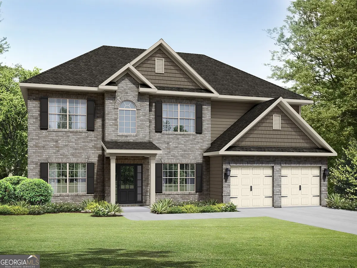 3272 Lions Ruby Lane, Atlanta, GA 30349 - Image #1