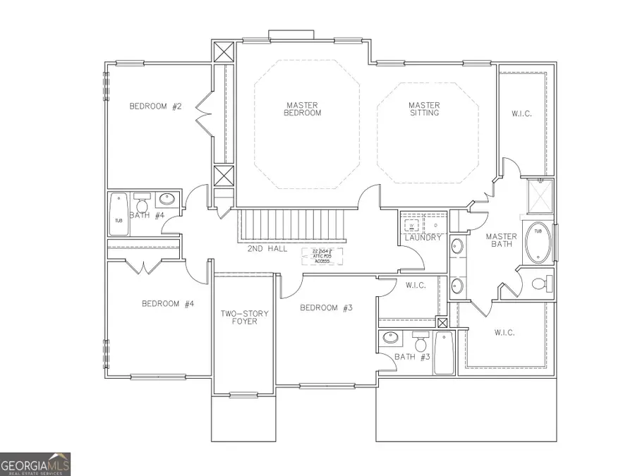 3272 Lions Ruby Lane, Atlanta, GA 30349 - Image #3