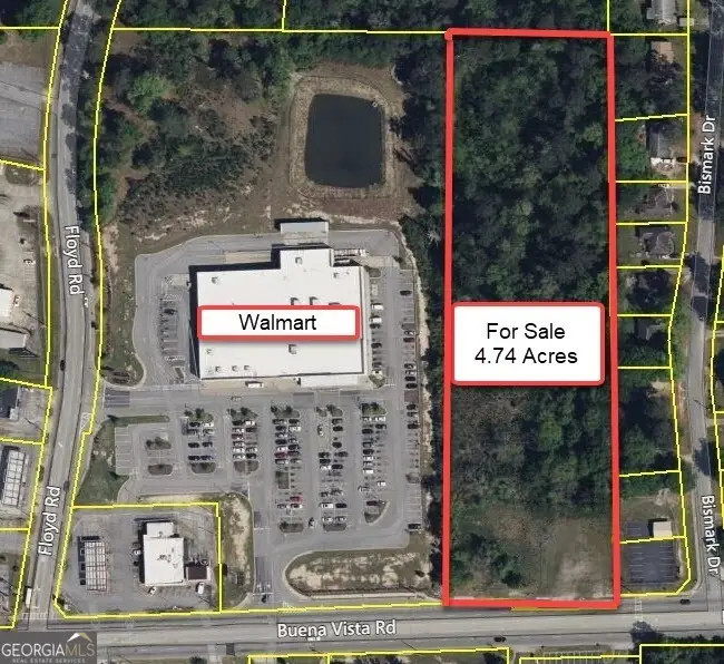 4935 Buena Vista Road, Columbus, GA 31907 - Image #1