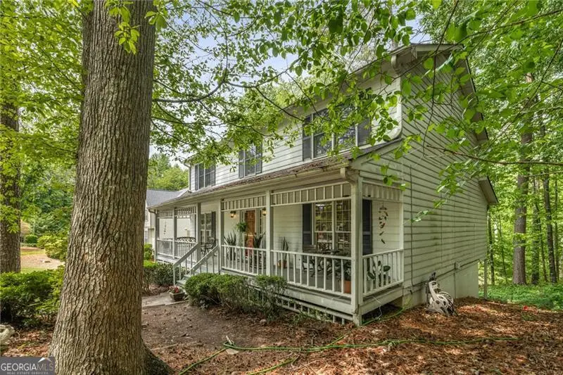 1519 Brookcliff Circle, Marietta, GA 30062 - Image #2