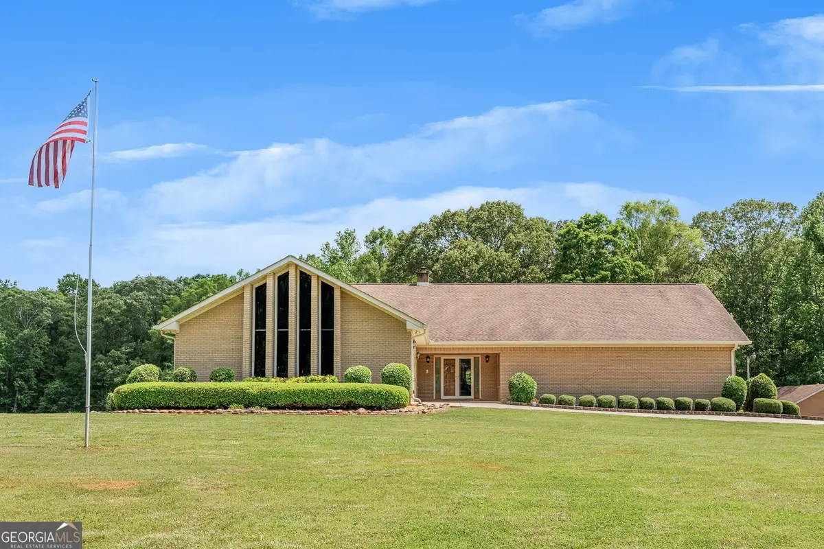 1724 Arbor Hill Road, Canton, GA 30115 - Image #1