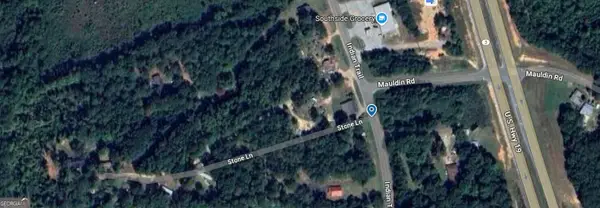 0 Stone Lane, Thomaston, GA 30286