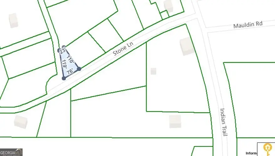 0 Stone Lane, Thomaston, GA 30286 - Image #2