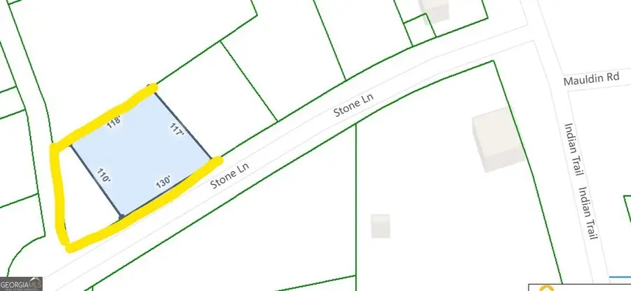 0 Stone Lane, Thomaston, GA 30286 - Image #3