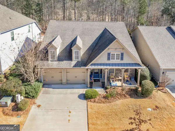 1141 Pebble Creek Lane, Locust Grove, GA 30248