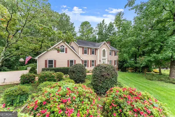 4135 Ashford Way, Gainesville, GA 30507