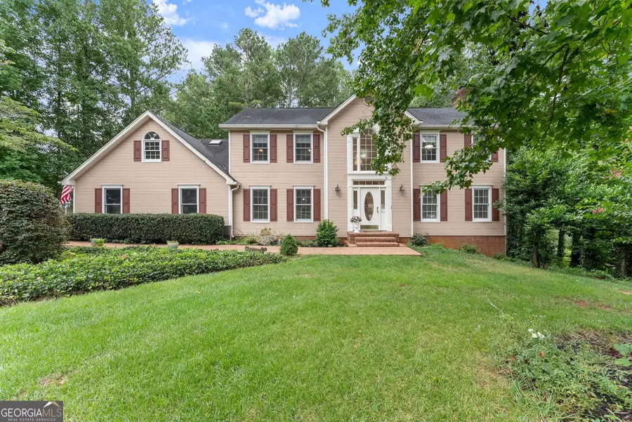 4135 Ashford Way, Gainesville, GA 30507 - Image #3