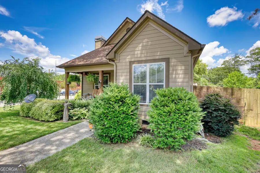 308 N Midland Avenue, Monroe, GA 30655 - Image #2