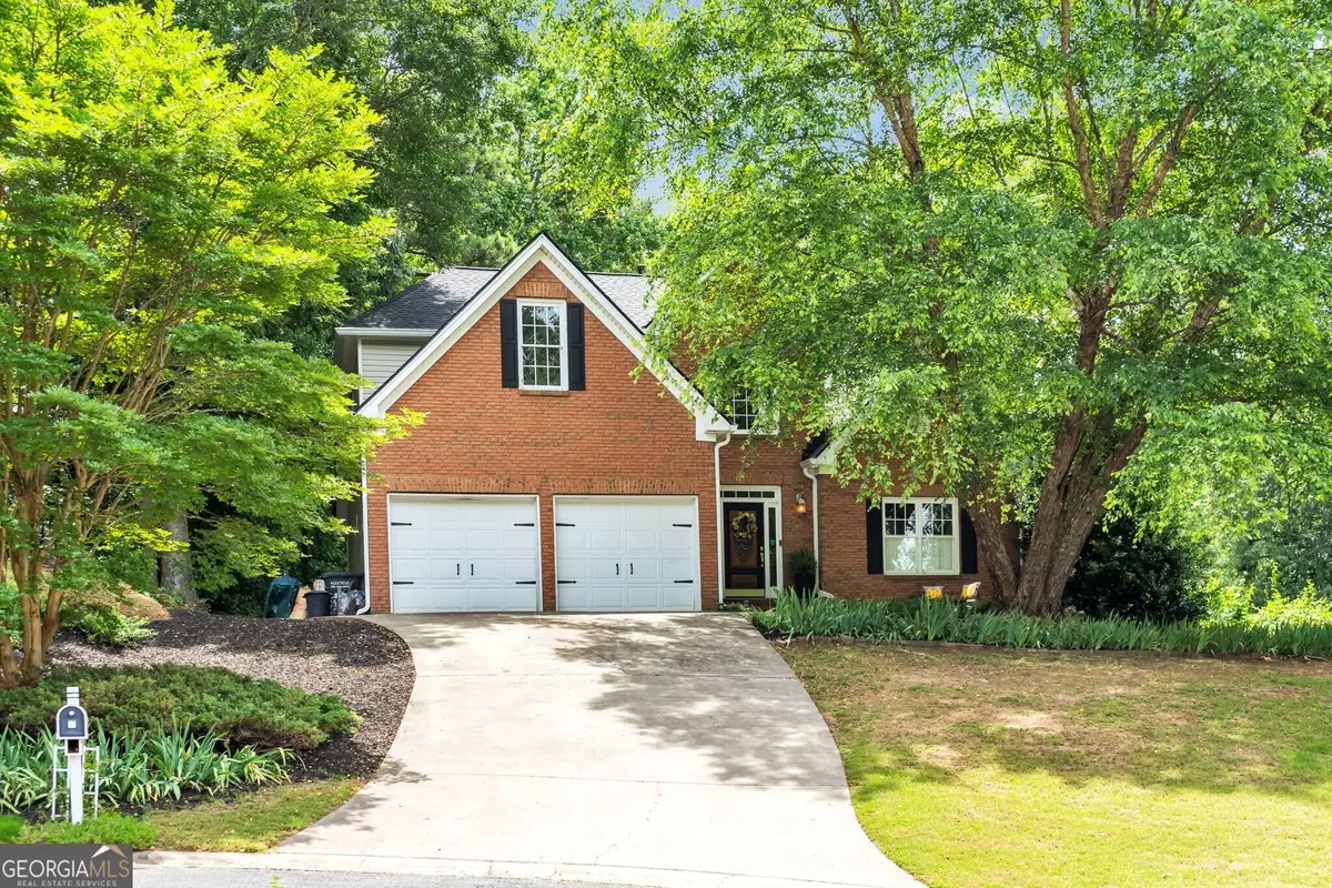 214 Kingsley Way, Woodstock, GA 30188 - Image #1