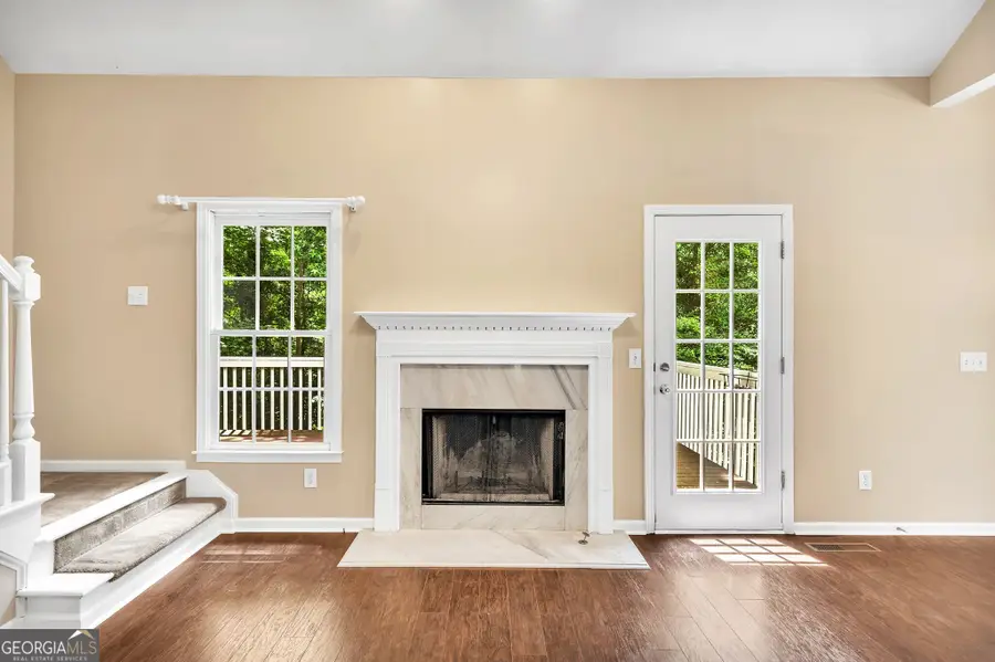 214 Kingsley Way, Woodstock, GA 30188 - Image #3