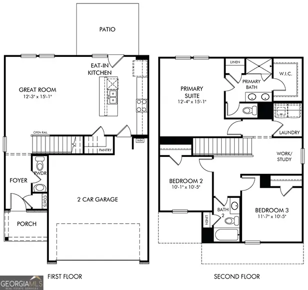 2761 Aralynn Way, College Park, GA 30337 - Image #2