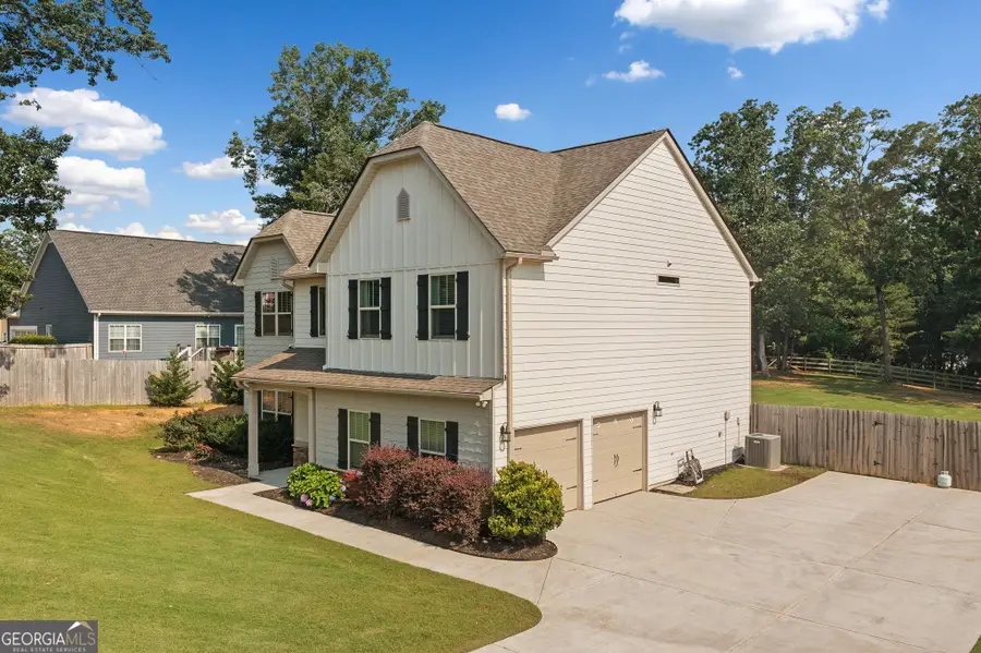 13 Four Feathers Lane Ne, Rydal, GA 30171 - Image #3